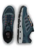Wolfheze - Lage wandelschoenen heren - Human Nature