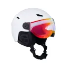 Elrey - Whistler Visor - Uniseks Helm