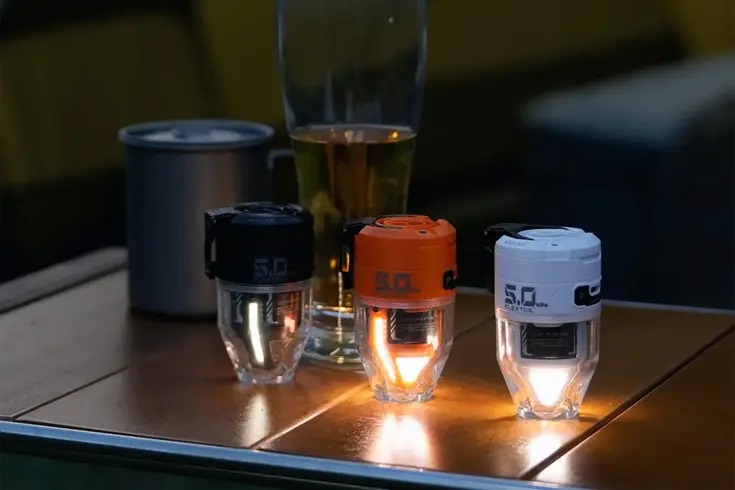 Flextail - Max Pump 3 - Elektrische Luchtbedpomp