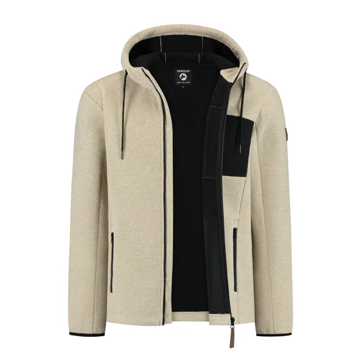 Lasse - Heren vest