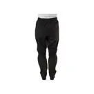 AGU Commuter Dames regenbroek - Hi-vis - reflecterend