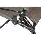 Bo-Camp - Urban Outdoor - Klapstoel - Brixton - Taupe