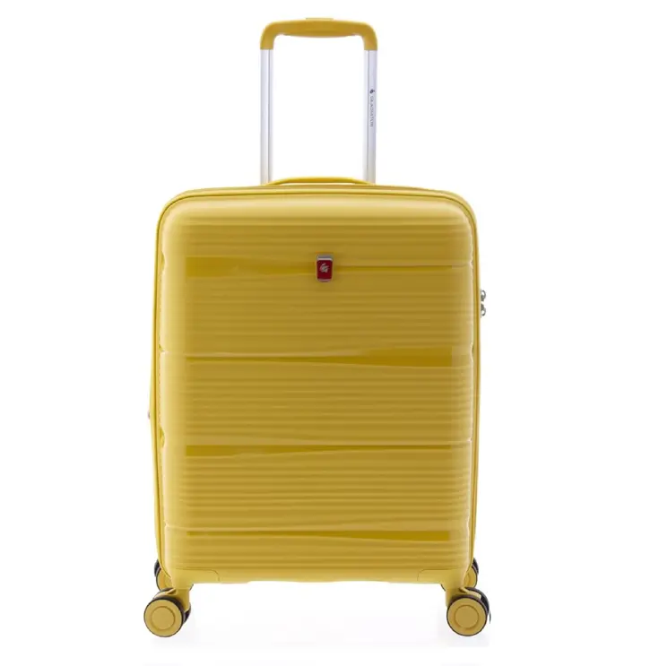 Bionic -  Handbagage koffer - 55cm - 46L