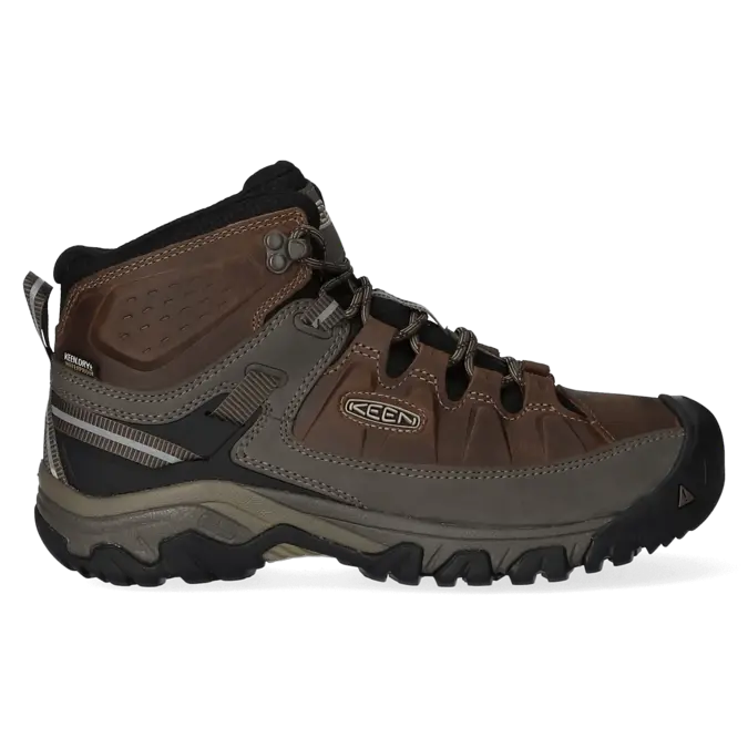 Targhee III - Wandelschoenen - Heren - Keen