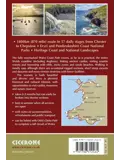 Gids Walking the Wales Coast Path