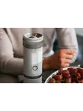 OutIn - Fino Draagbare Elektrische Koffiemolen