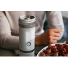 OutIn - Fino Draagbare Elektrische Koffiemolen