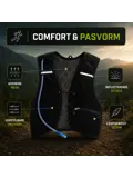 RUN Active 4 - Drinkvest - Lichtgewicht