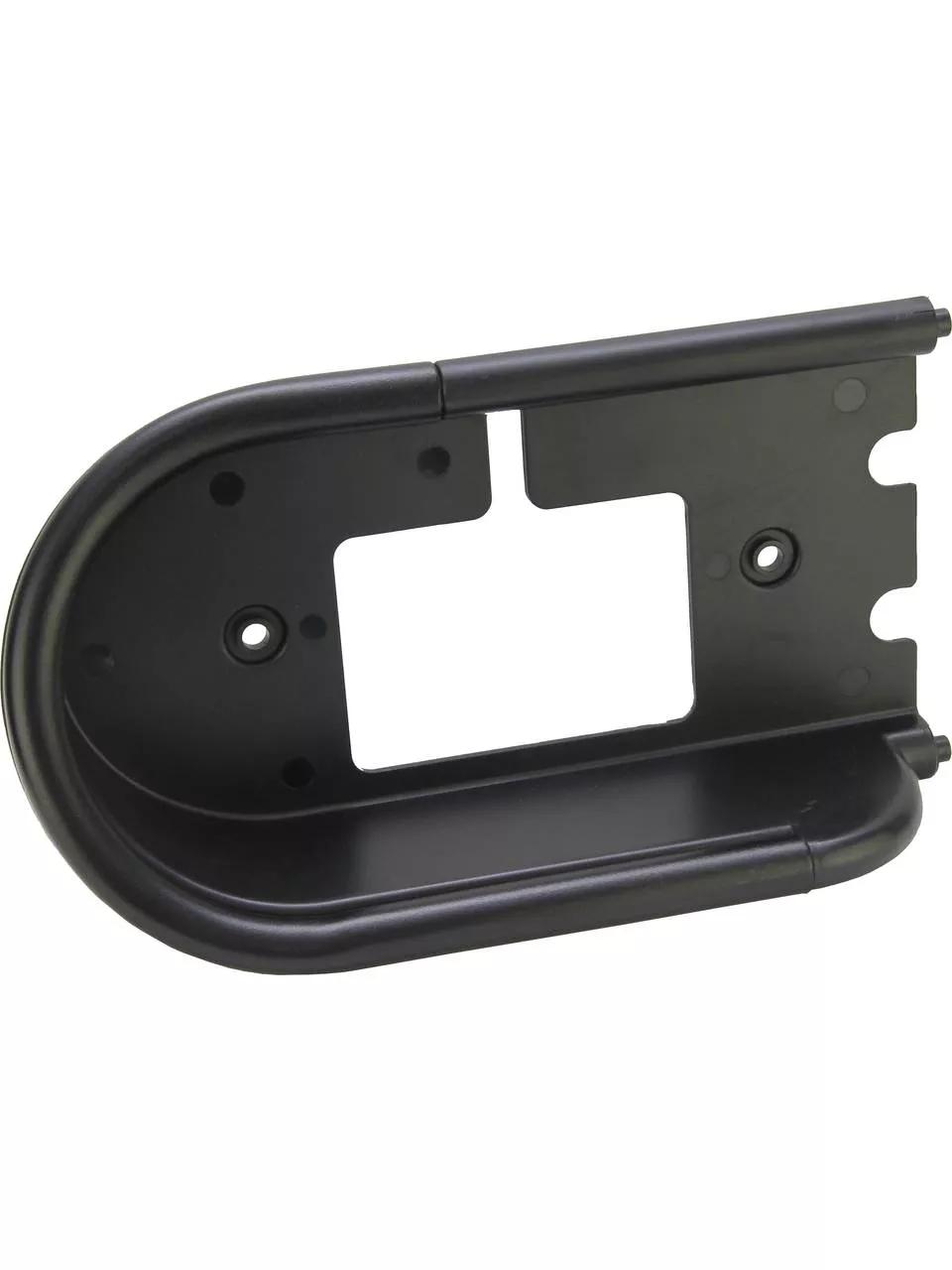ANWB Basic  Lampbeschermkap links fietsendrager
