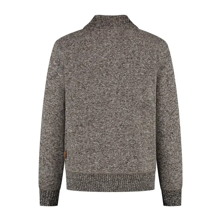 Patrick Heren - Outdoorvest - Fleece