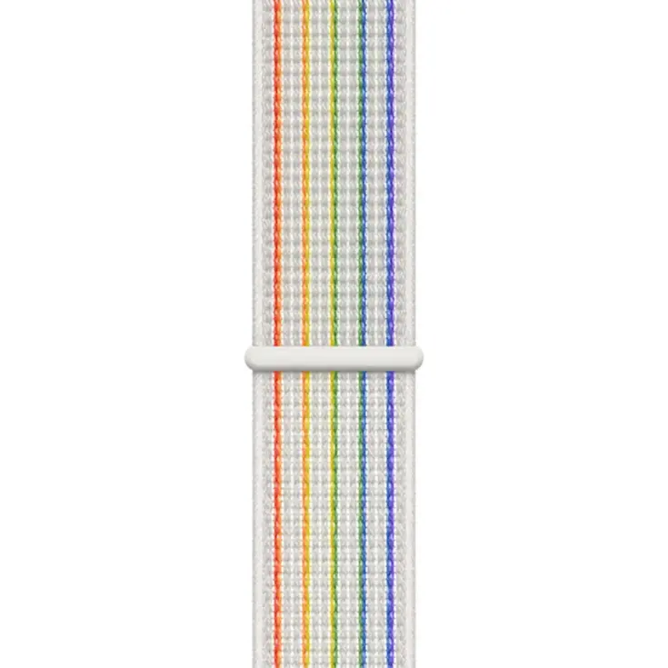 Bandje voor Apple Watch | 38/40/41/42 mm