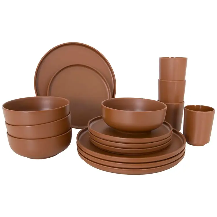Servies Patom 16 Stuks