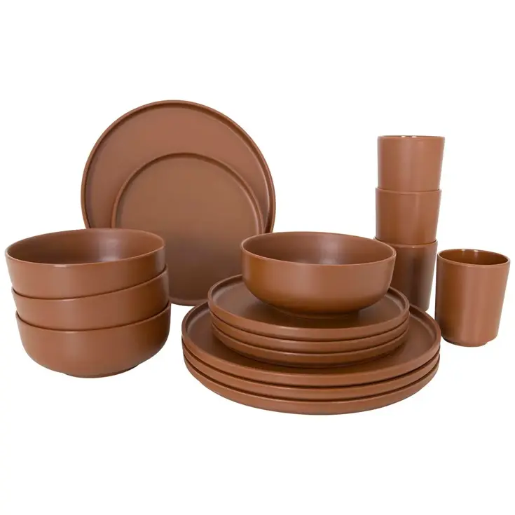 Servies Patom 16 Stuks