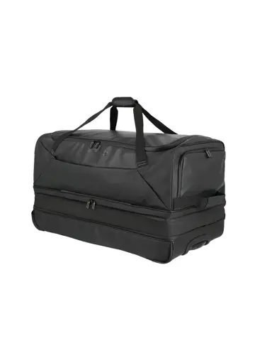 Basics Wheeled Duffle. Exp. 78cm  | 120 L