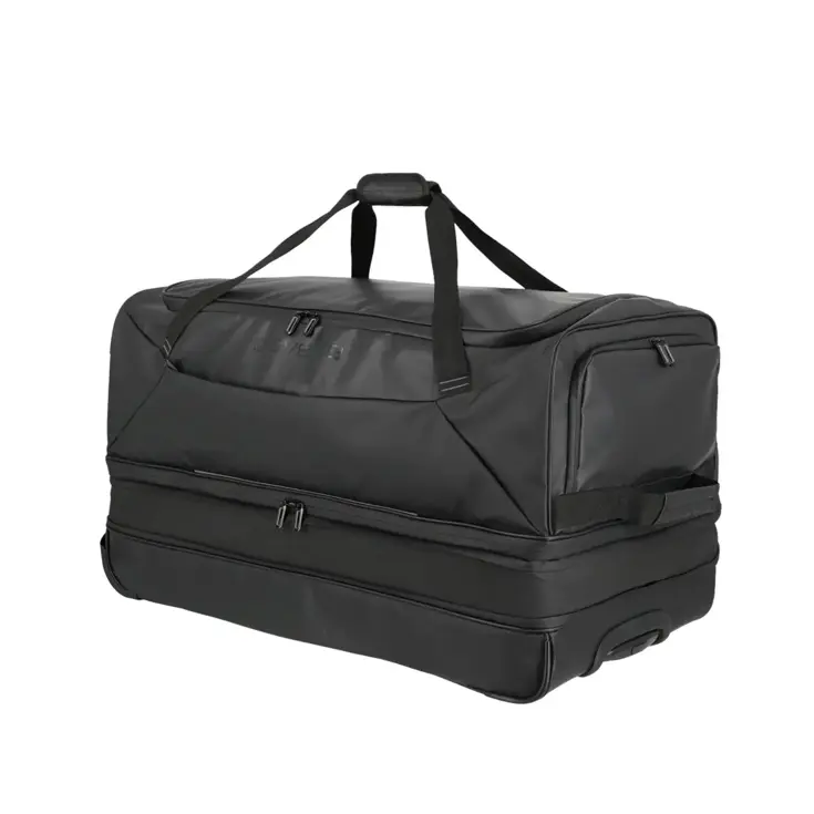 Basics Wheeled Duffle. Exp. 78cm  | 120 L