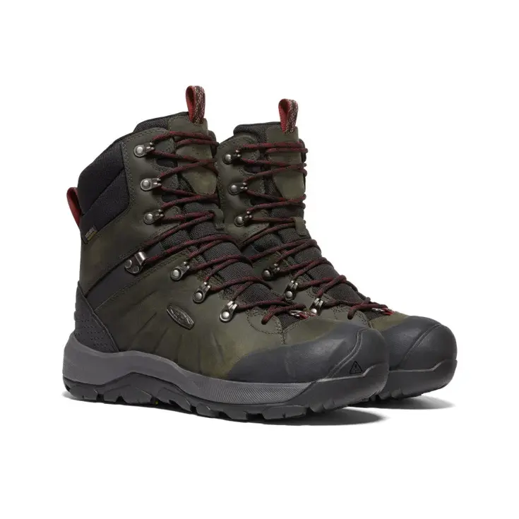 Revel IV High Polar - Wandelschoenen - Heren