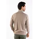 Heren Lewis Knitted Pullover Presly & Sun