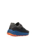 CHUKKA – Navy/Grijs - Wandelschoenen heren