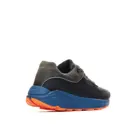 CHUKKA – Navy/Grijs - Wandelschoenen heren