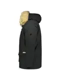 Heren Parka Claude