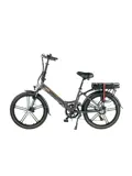 Lacros Scamper S400XL opvouwbare e-bike