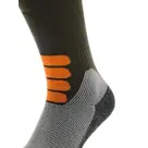 Poederbaas - Merinowol - Uniseks - Skisokken