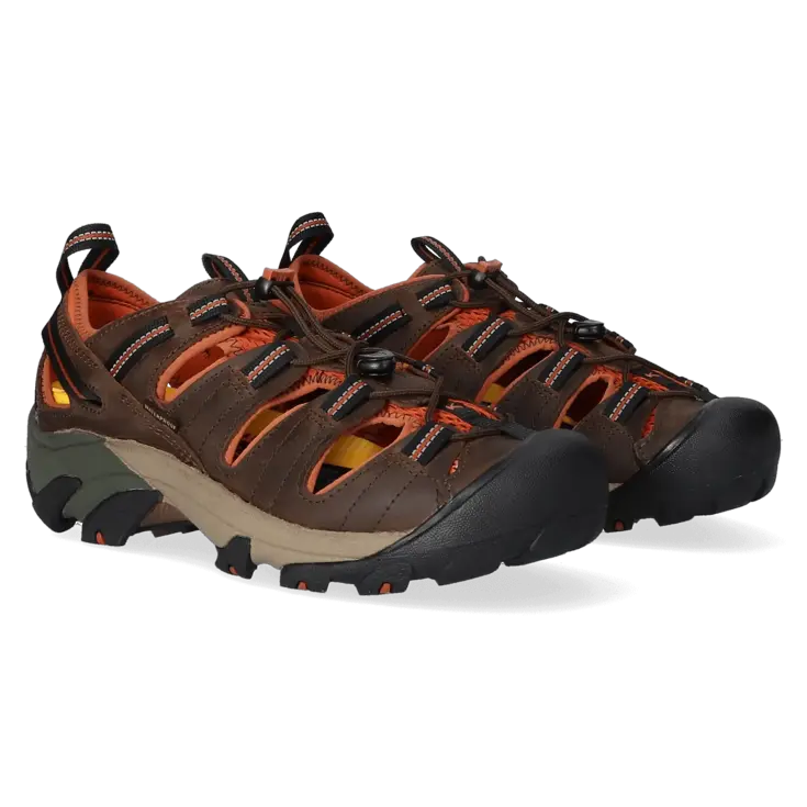 Arroyo II - Wandelschoenen - Heren