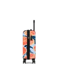 Handbagage Koffer met print - 53cm