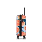 BHPPY Print - Handbagage Koffer - 53cm