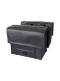 Fietstas Fastrider Dubbel Cargo Tarpaulin