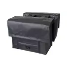 Fietstas Fastrider Dubbel Cargo Tarpaulin