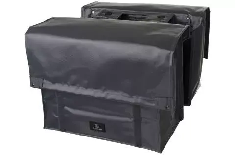 Fietstas Fastrider Dubbel Cargo Tarpaulin