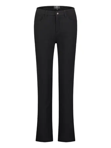 Mosso - Gevoerde broek dames - Human Nature
