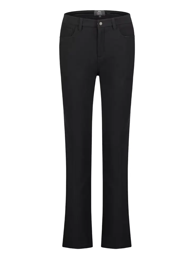 Mosso - Gevoerde broek dames - Human Nature
