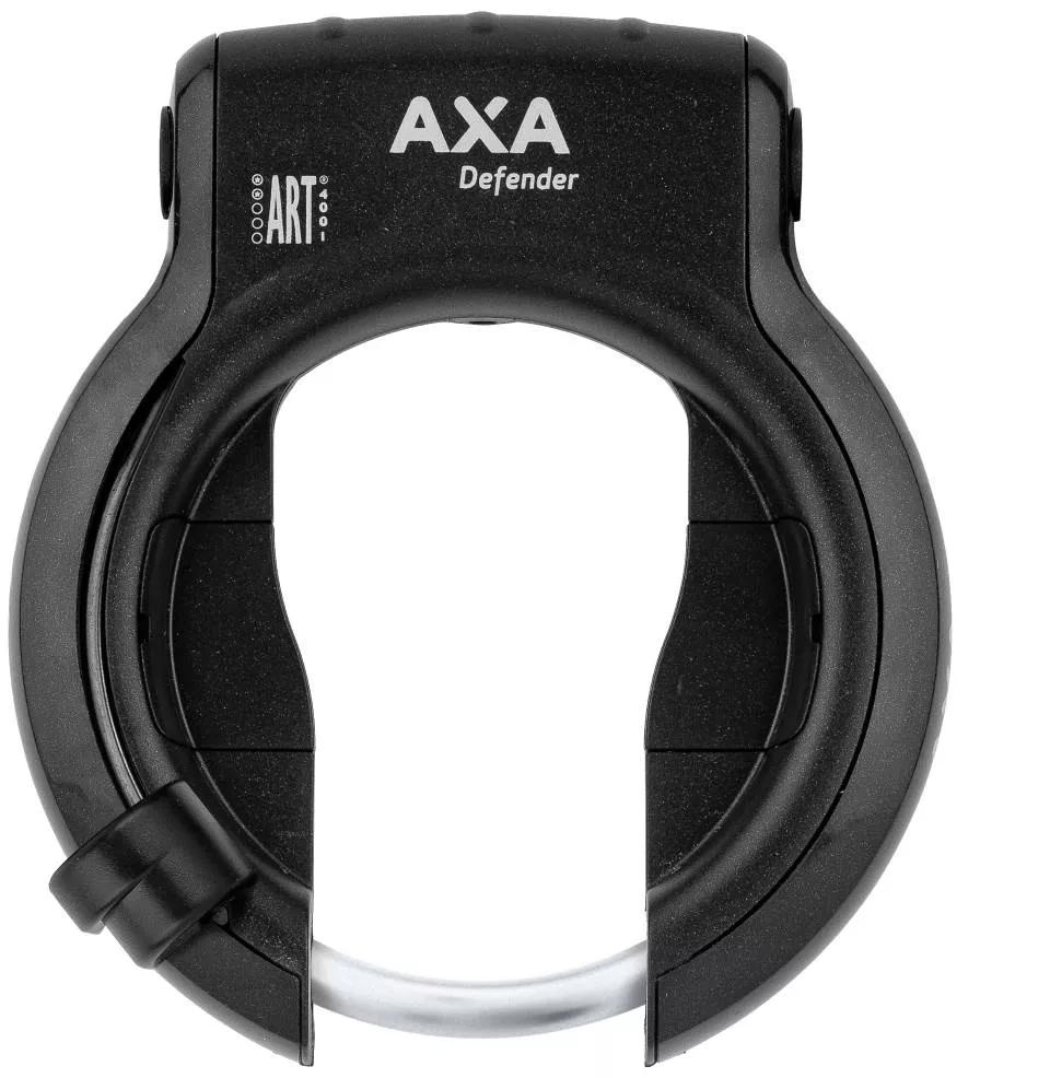 Axa Defender ringslot - main product image