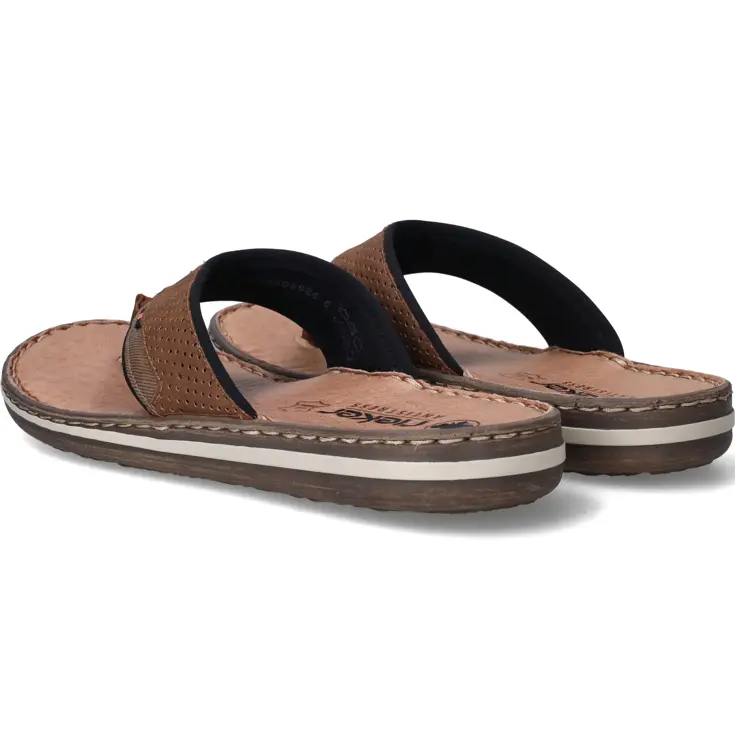 Slippers Heren
