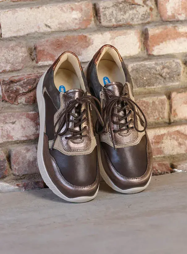 e-Way S2F - vrijetijdsschoen dames