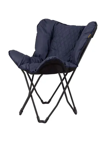 Vlinderstoel Himrod Cationic