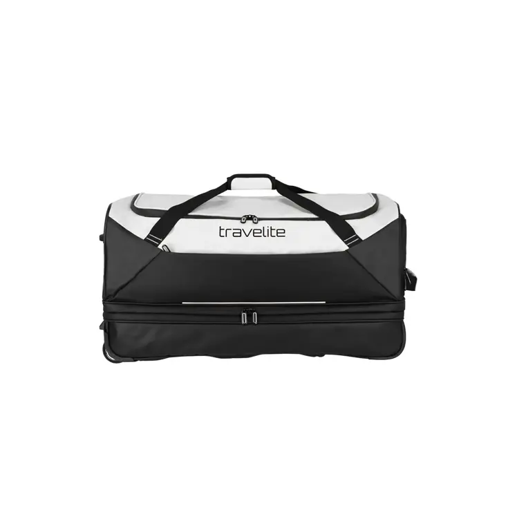 Basics Wheeled Duffle 70cm  | 98 L