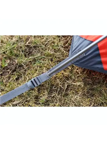 Rider 2 Thyme II tent