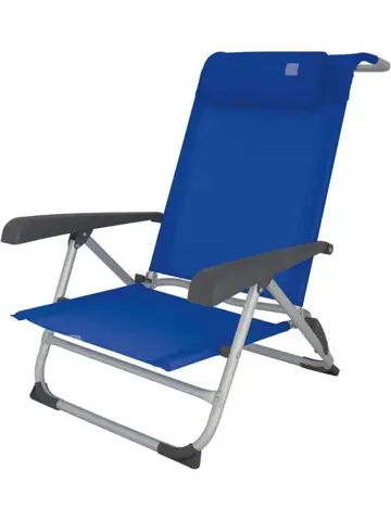 Acapulco Camping/Strandstoel