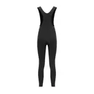 Core - Fietsbroek Bretels Dames - Rogelli