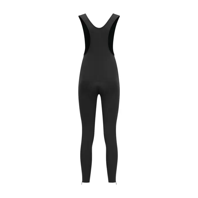 Core - Fietsbroek Bretels Dames - Rogelli