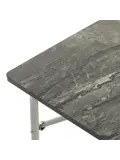 Sorrento Tafel Honeycomb Dark Grey