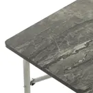 Sorrento Tafel Honeycomb Dark Grey