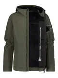 Temis – Softshell jas heren – Human Nature