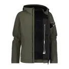 Temis – Softshell jas heren – Human Nature