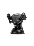 Dashboard Telefoonhouder - Zwart - Joyroom