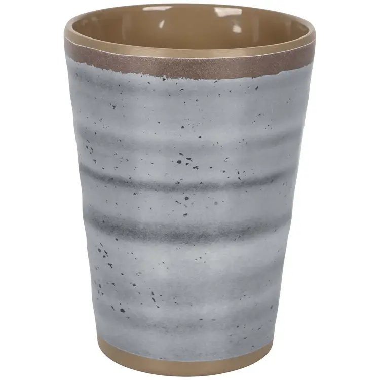 Beker Ø 8,5 cm 4 Stuks Melamine