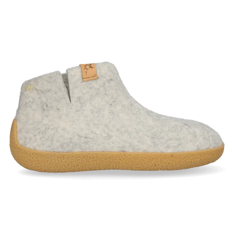 Rabara Maha - Pantoffels - Unisex - Tofvel
